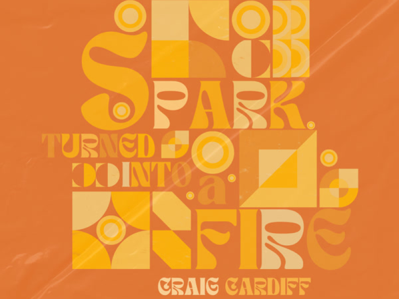 Spark Turned Into A Fire (Live at Market Hall Performing Arts Centre - Peterborough, ON - Canada - 02/07/20) (Single)