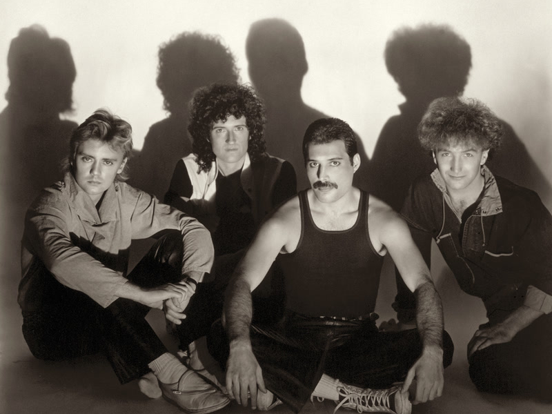 The Works (2011 Remaster)