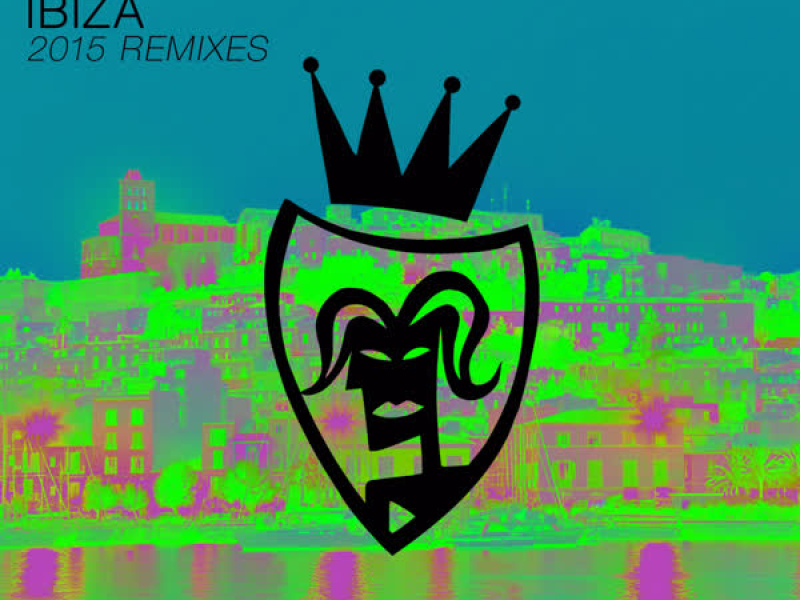 Ibiza (2015 Remixes)