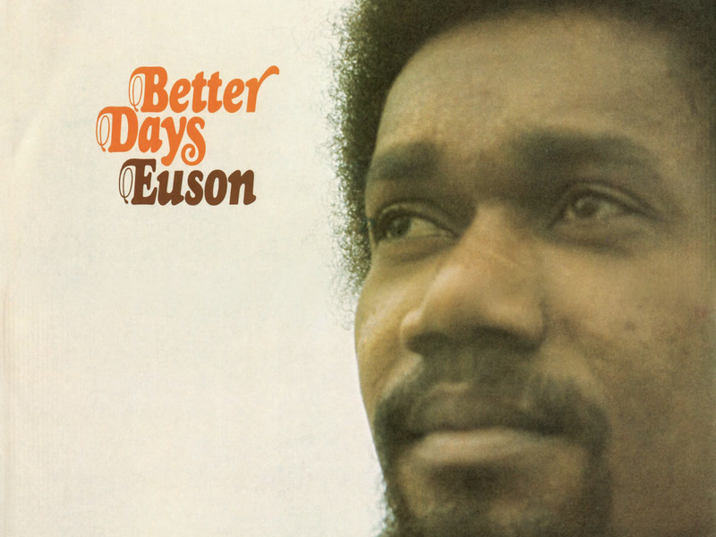 Better Days (Remastered 2024)