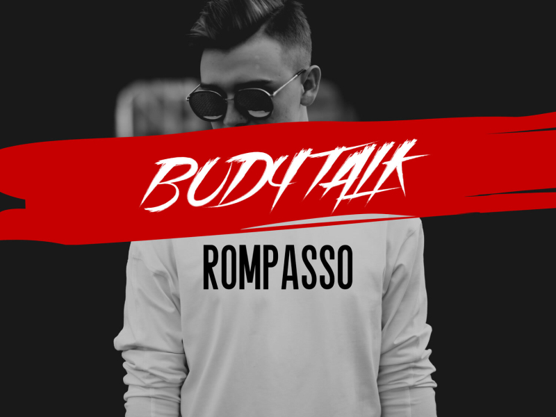 Body Talk (Single)