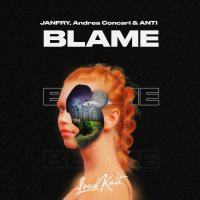 Blame (Sped Up + Slowed) (Single)