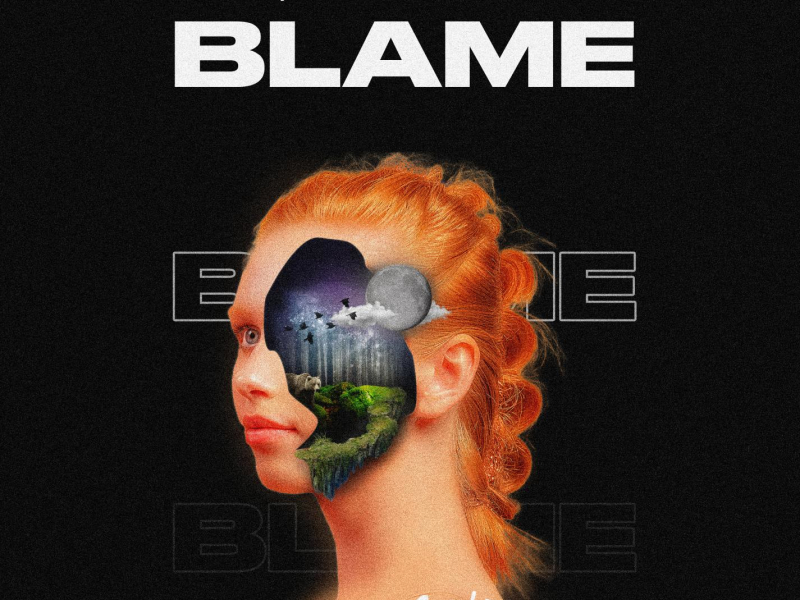 Blame (Sped Up + Slowed) (Single)