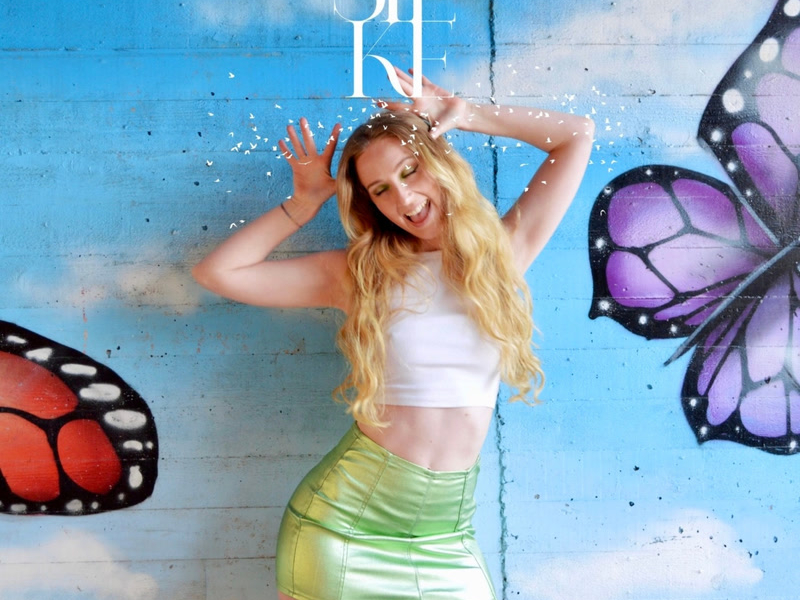 Crystal Eyes (Single)