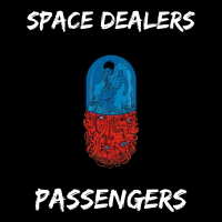 PASSENGERS (Single)