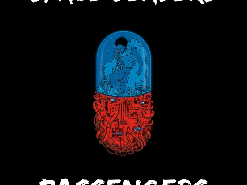 PASSENGERS (Single)