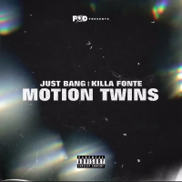 Motion Twins (EP)