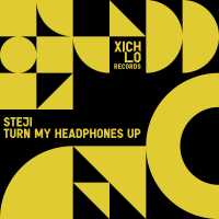 Turn My Headphones Up (Single)