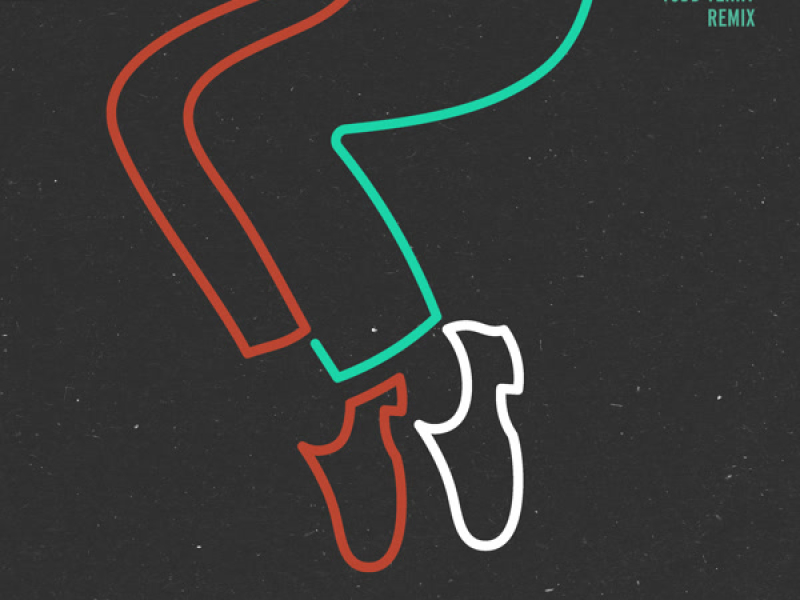 DM (Todd Terry Remix) (Single)