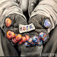 Hope 1/3 (Single)