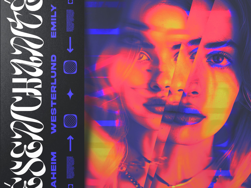 Désenchantée (Single)