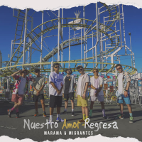 Nuestro Amor Regresa (Single)