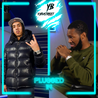YB Y.9thstreet x Fumez The Engineer - Plugged In (Single)