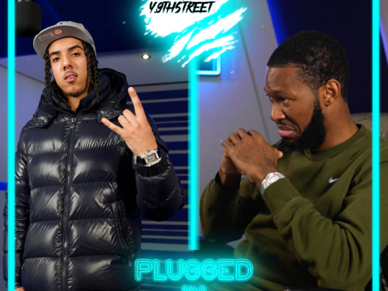 YB Y.9thstreet x Fumez The Engineer - Plugged In (Single)