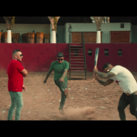 Tríangulo Dorado (MV) (Single)