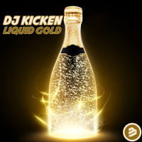 Liquid Gold (Single)