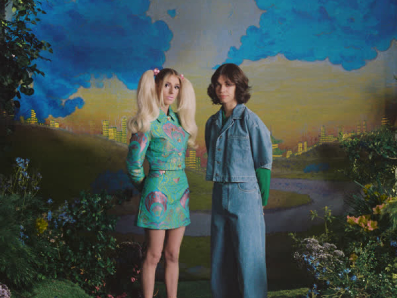 TAKE A CHANCE (Single)