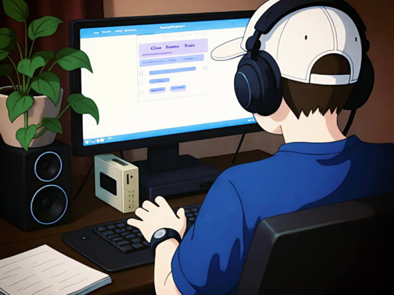 So Focused Right Now (EP)