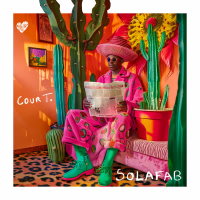 Solafab (Single)