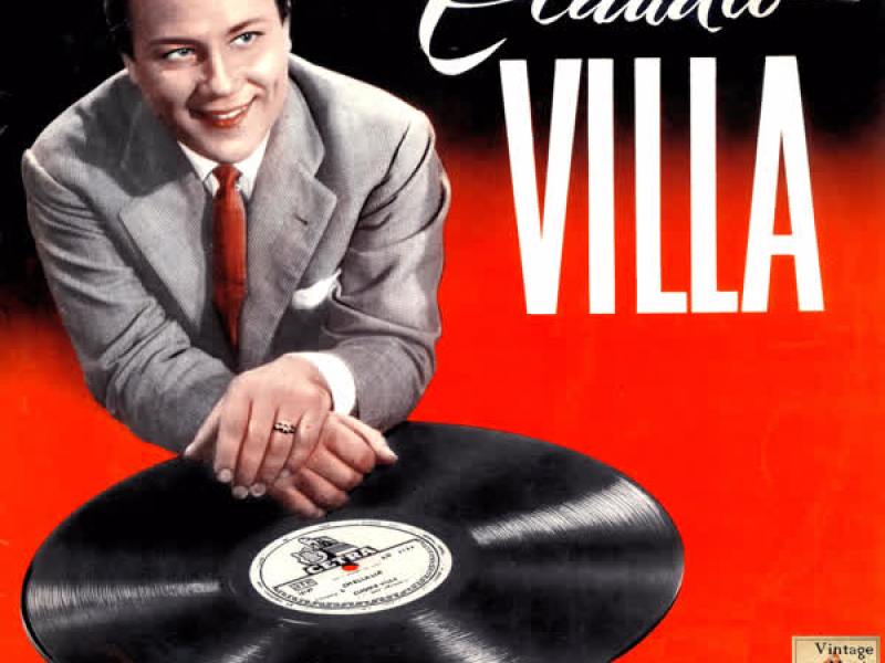 Vintage Italian Song Nº 20 - EPs 10