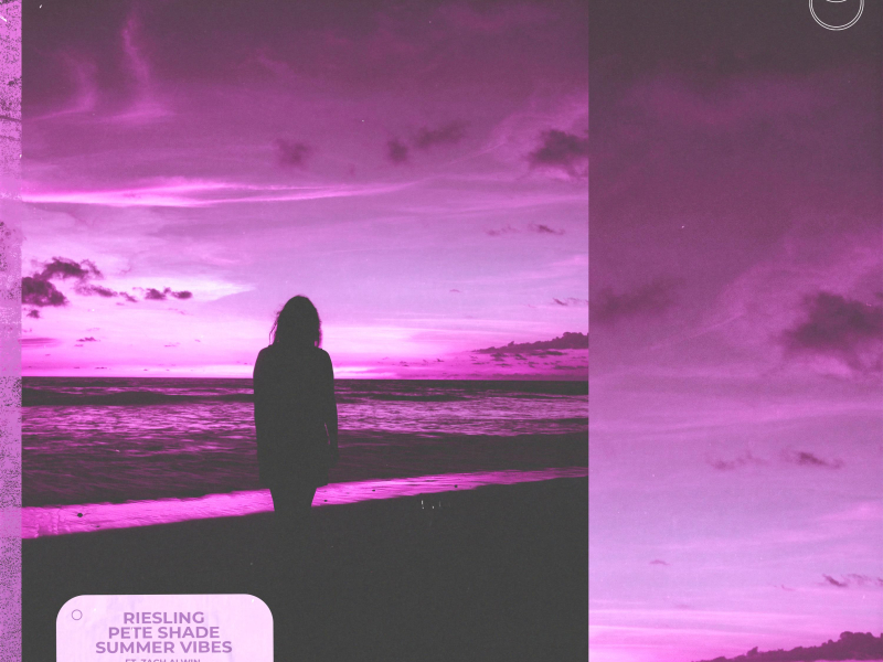 One Of Those Nights (feat. Zach Alwin) (Single)