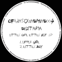 Little Girl Little Boy EP (EP)