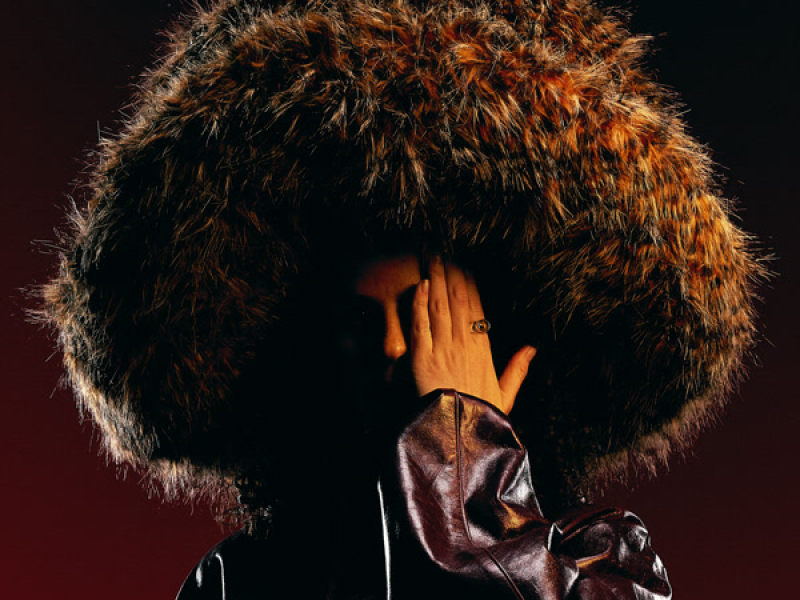 Trouble Symphony (Single)