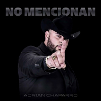 No Mencionan (Single)