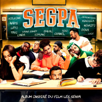 SEGPA (Album inspiré du film 