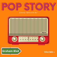 Pop Story - Featuring 