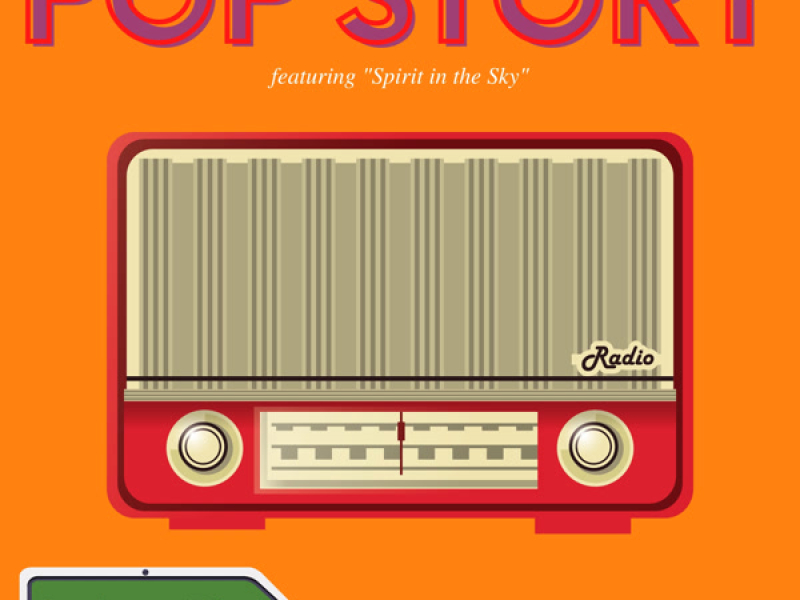 Pop Story - Featuring 