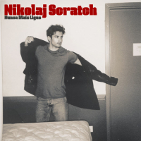 NUNCA MAIS LIGUE! (EP)