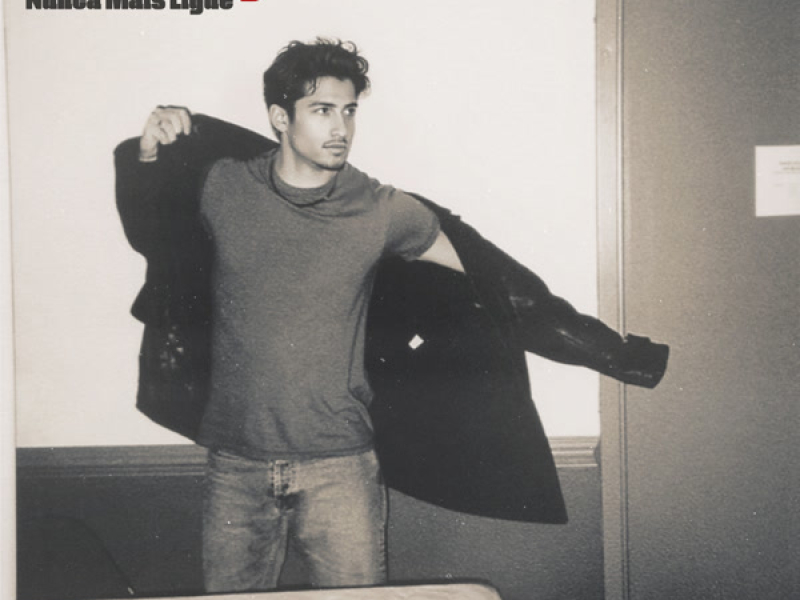 NUNCA MAIS LIGUE! (EP)