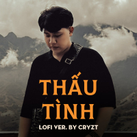 Thấu Tình (Cryzt Lofi Beat) (Single)
