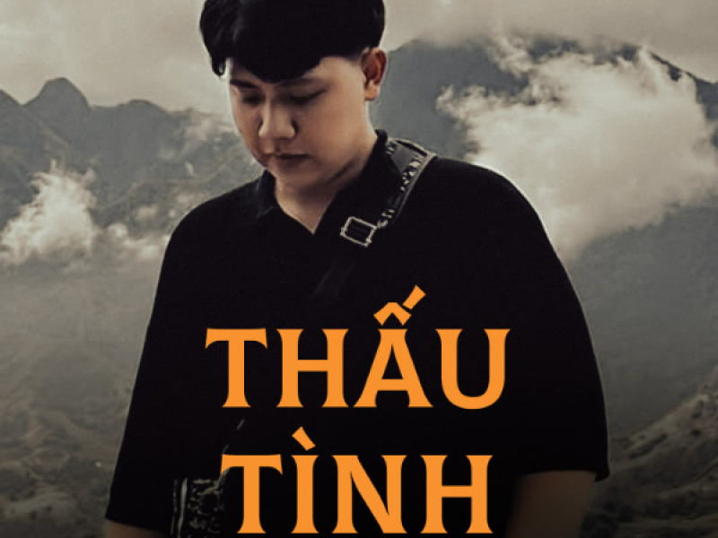 Thấu Tình (Cryzt Lofi Beat) (Single)