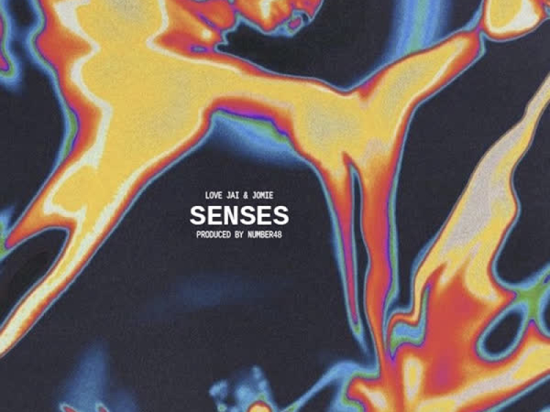 Senses (Single)