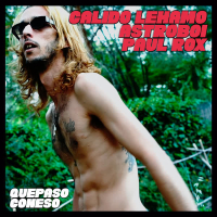 Qué Pasó con Eso (EP)