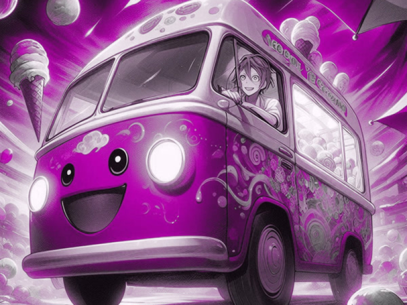 Sorvetinho Batizado (EP)