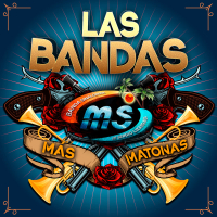 Las Bandas Más Matonas