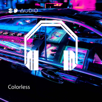 Colorless (Single)