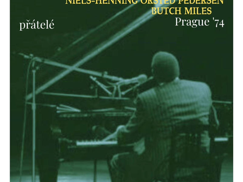 pratele (Live Prague '74)