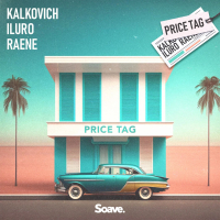 Price Tag (Single)