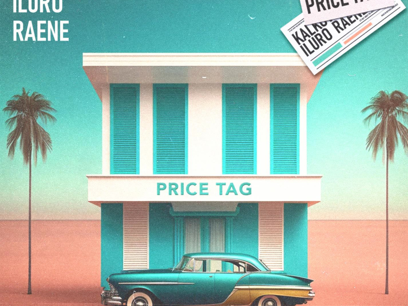 Price Tag (Single)