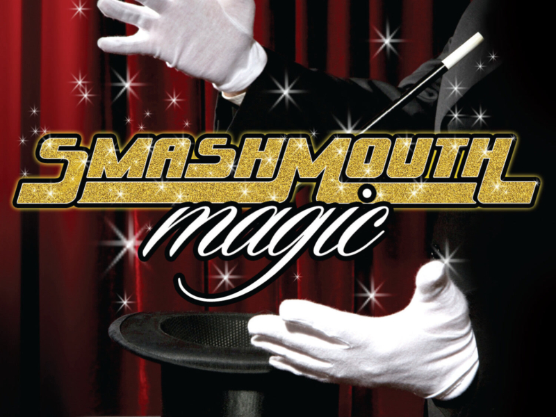 Magic (Deluxe Edition)