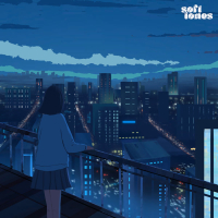 a little blue (Single)