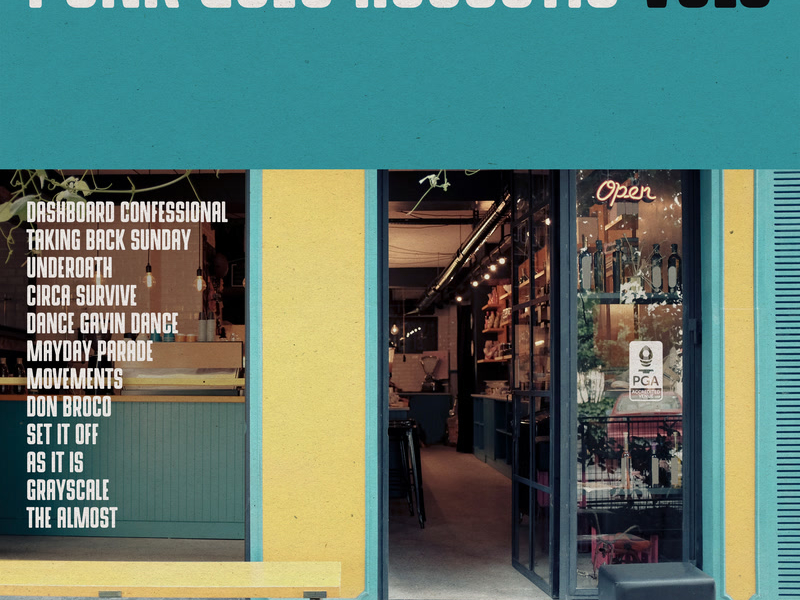 Wolf in Sheep’s Clothing (Acoustic) (Single)