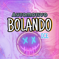 AUTOMOTIVO BOLANDO ICE (Single)