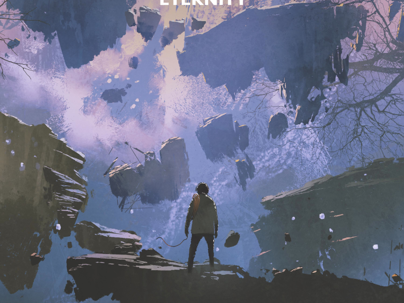 Eternity (Instrumental) (Single)