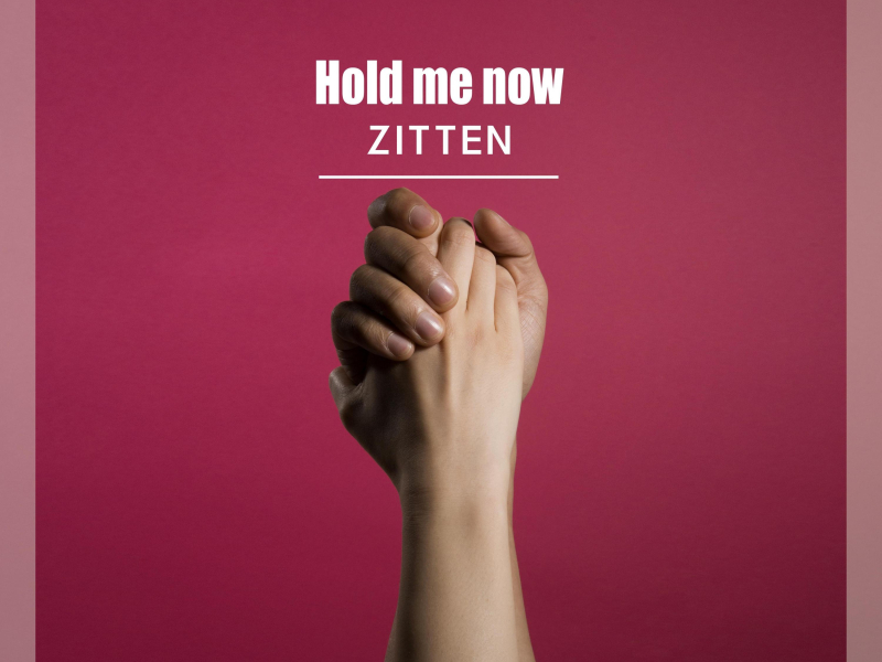 Hold me now (Single)