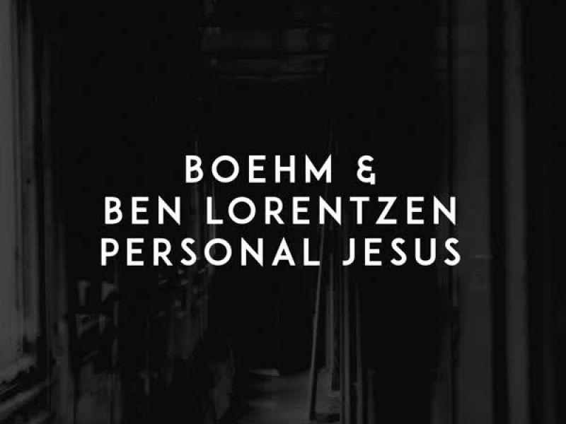 Personal Jesus (Single)